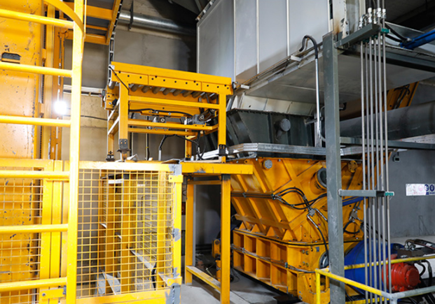 水泥窯協同處置技術 水泥窯協同處置技術